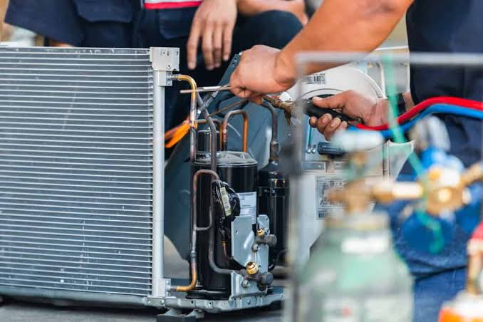 Boiler Repair